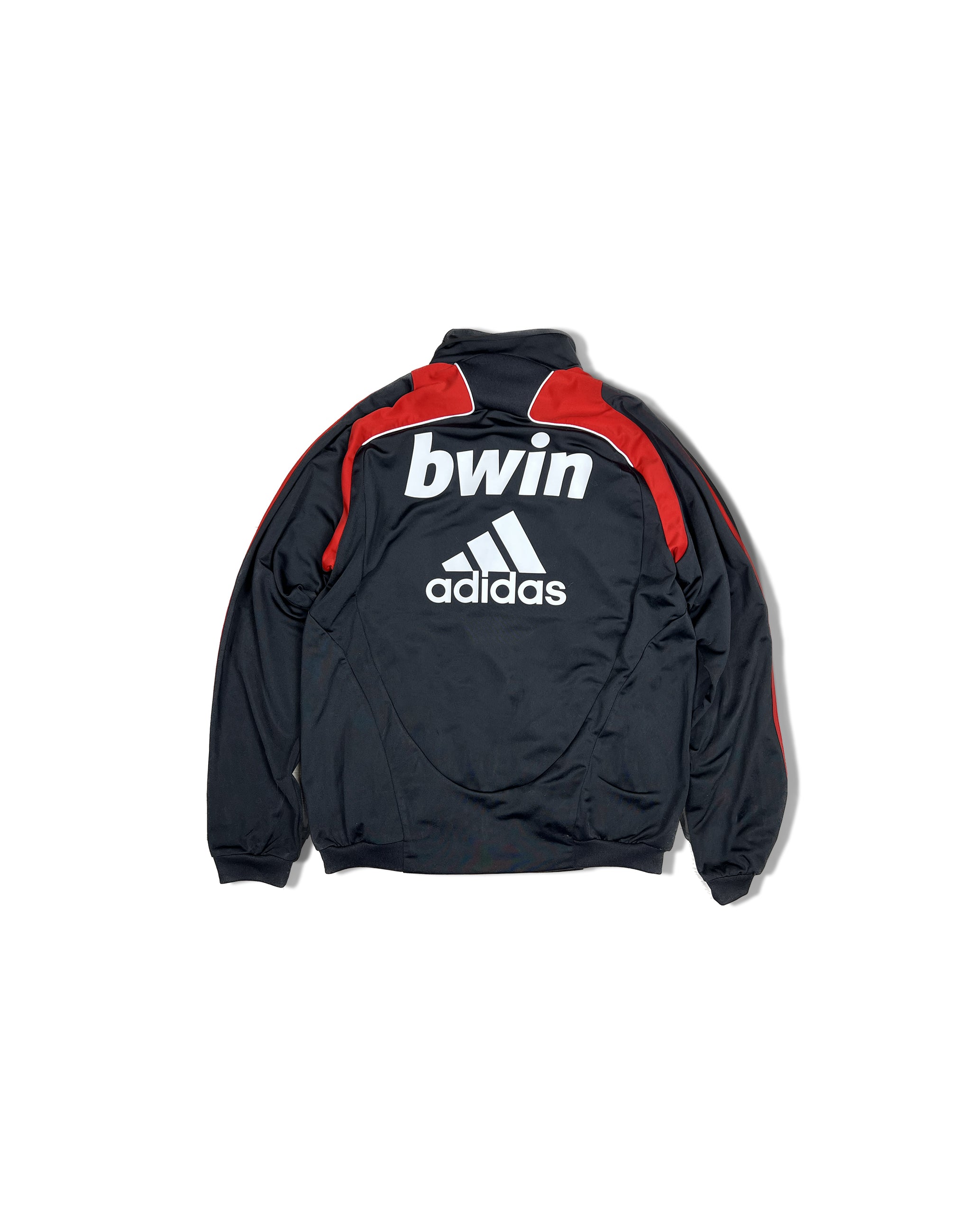 AC Mailand Trainingsjacken (M)