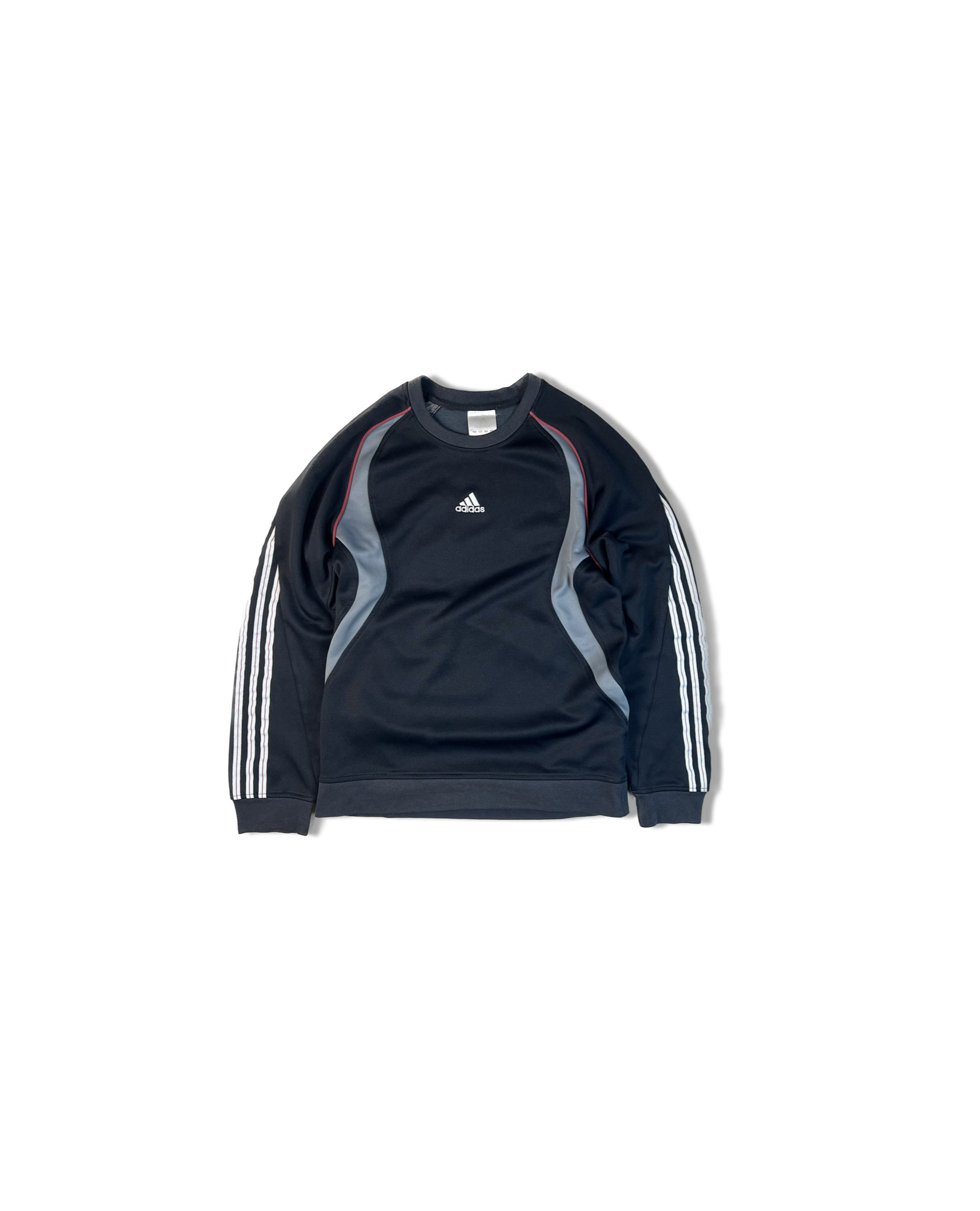 Adidas Crewneck (S)