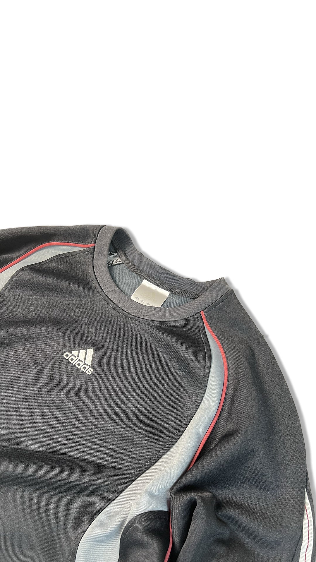 Adidas Crewneck (S)