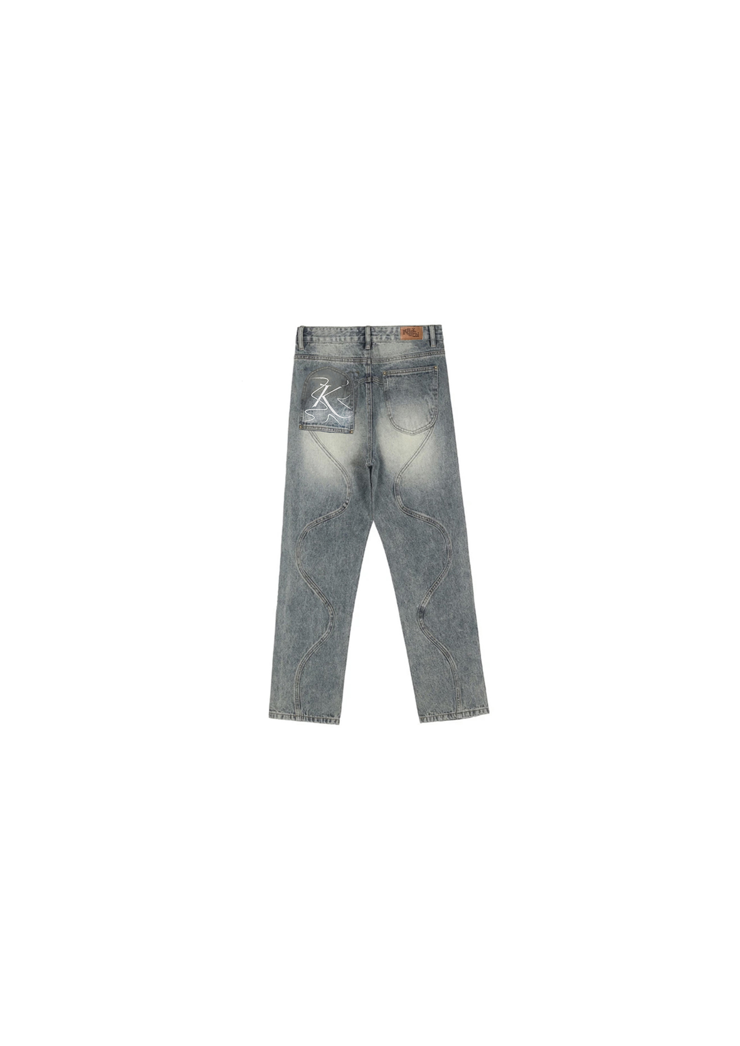 The Denim