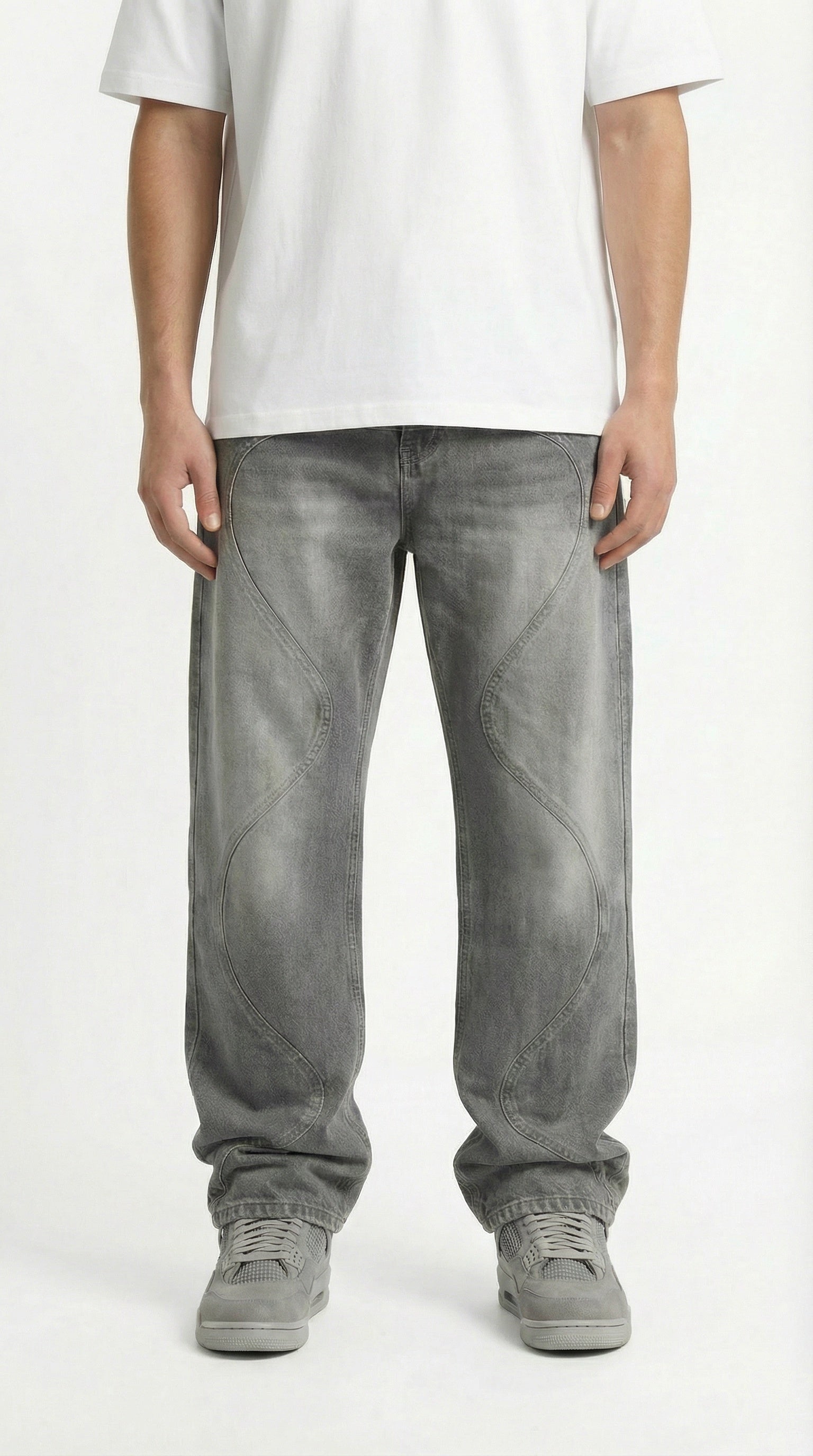 The Denim